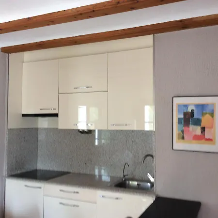 La Zarzas - Serviden Apartment *