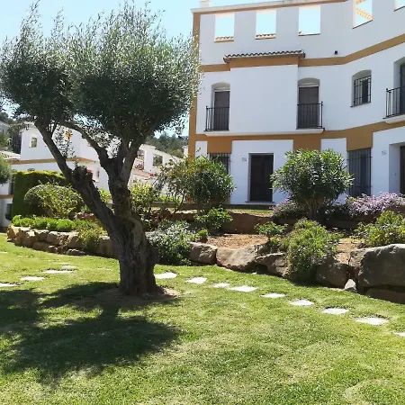 La Zarzas - Serviden Pedreguer